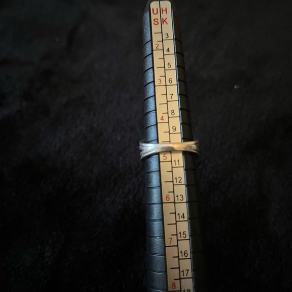 Labradorite ring - Picture 4 of 6